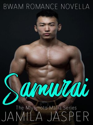 cover image of Samurai